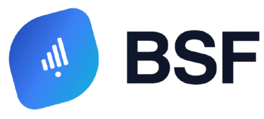 BSF logo