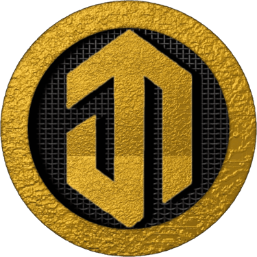 Gymmerz Nation logo