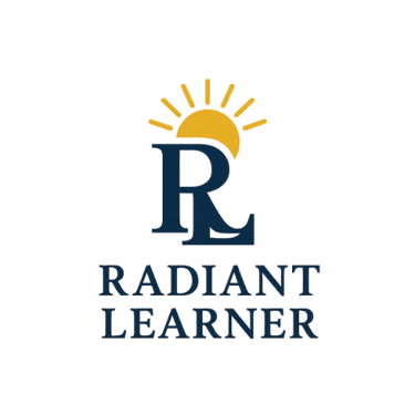 Radiant Leaner logo