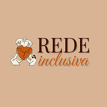 Rede inclusiva logo