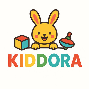 KIDDORA logo