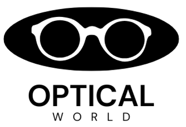 OPTICAL WORLD logo