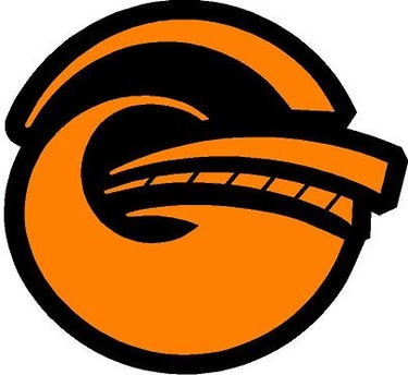 Golden Roadways Inc logo