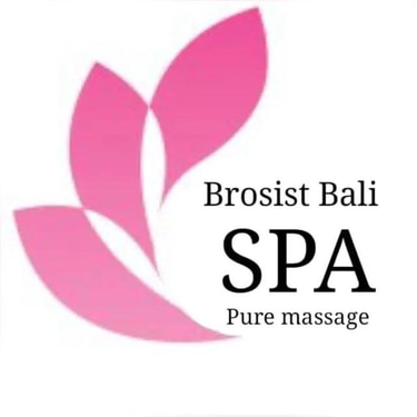 Brosist Bali Spa logo