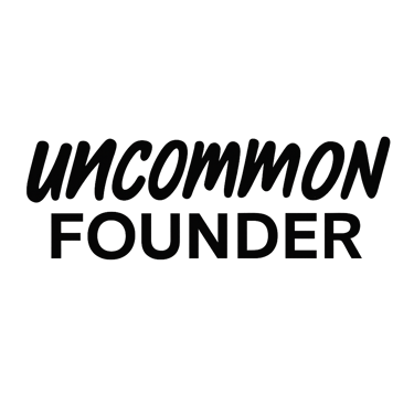 uncommonFOUNDER logo