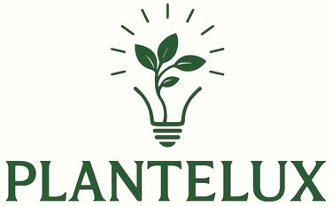 Plantelux logo