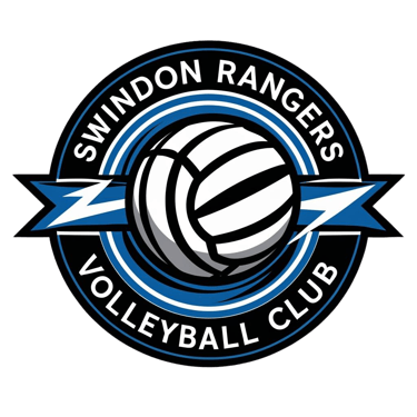 Swindon Rangers Volleyball Club logo