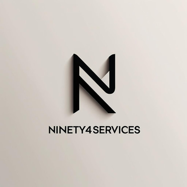 ninety4services logo