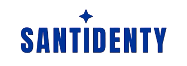 Santidenty logo