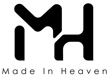 Made In Heaven logo