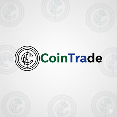 Cointrade consultant logo