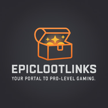 EpicLootLinks logo