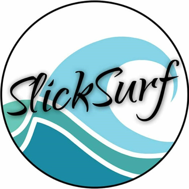 SLICKSURF IPTV logo