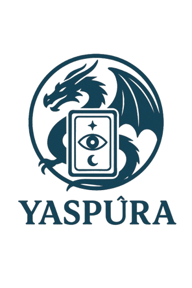 YASPÛRA logo