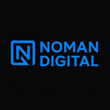 Noman digital logo