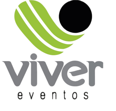 Viver Eventos logo