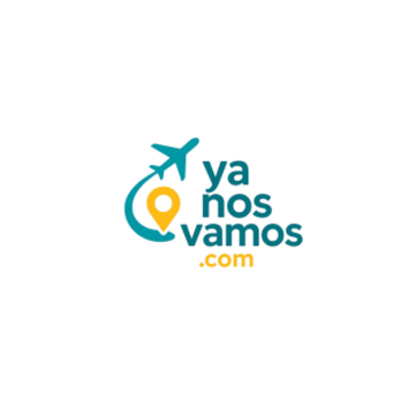 YaNosVamos logo