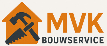 mvk bouwservice logo