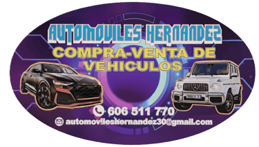 Automoviles Hernandez logo