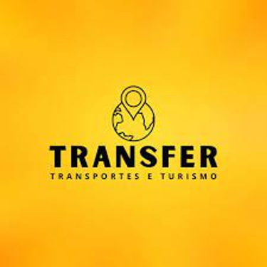transfer transportes e Turismo logo