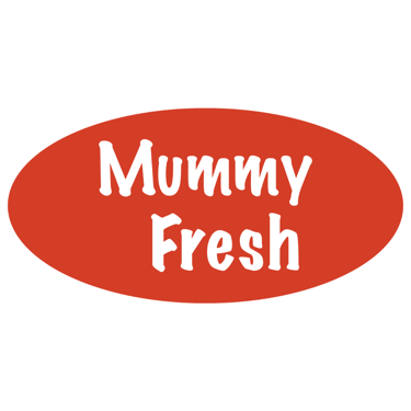 Mummy Fresh Foods  logo