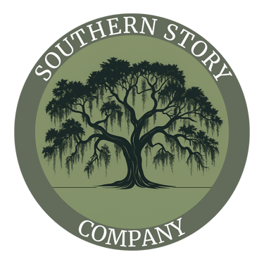 Southern Story Co logo