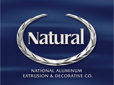 NATURAL logo