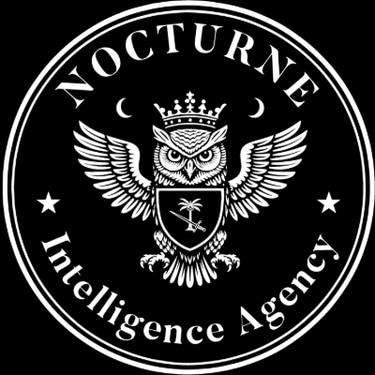 Serial Thriller logo