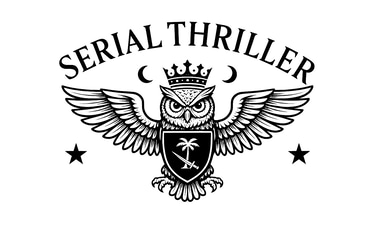 Serial Thriller logo