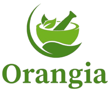 Orangia logo