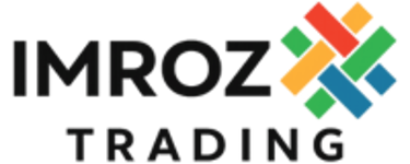 Imroz Trading logo
