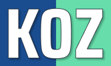 KOZ Mühendislik logo