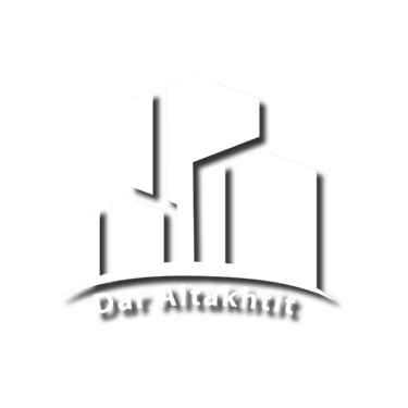 شركة دار التخطيط للمقاولات logo