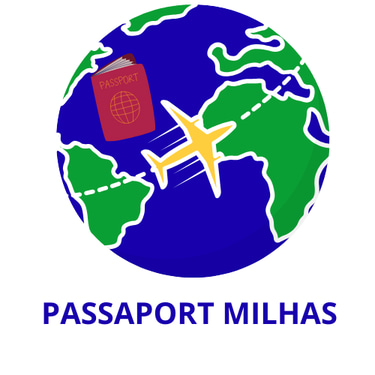PASSAPORT MILHAS logo