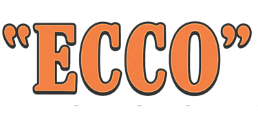ECCO AUTOMOTORES logo