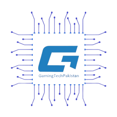 Gaming Tech Pakistan logo
