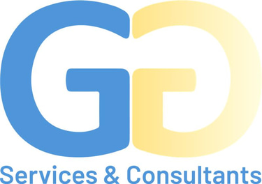 GG Services and Consultants logo