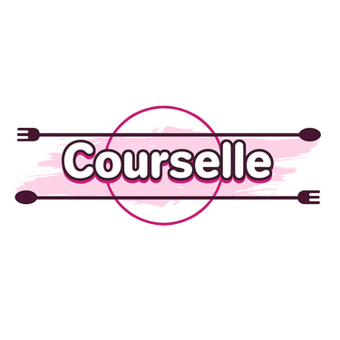 courselle logo