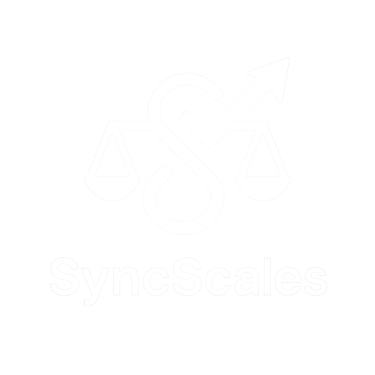 Syncscales logo