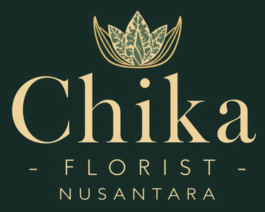CHIKA FLORIST NUSANTARA logo