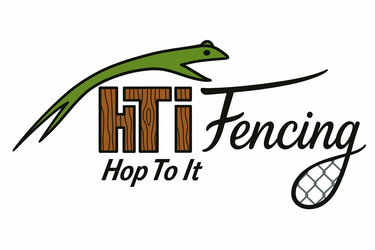 HTI Fencing LLC logo