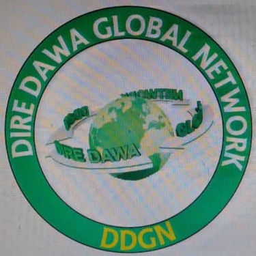 Dire Dawa Global Network logo