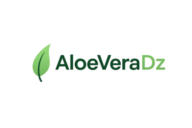 aloe vera dz logo