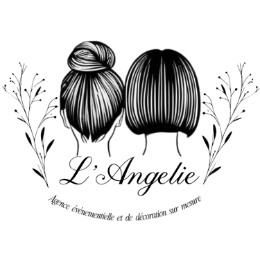 L'Angelie logo