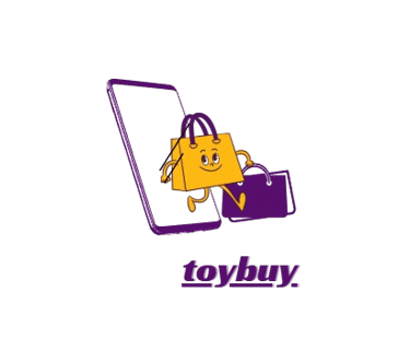 toybuy logo