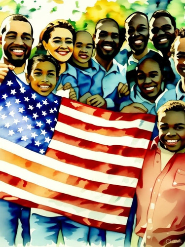 Idaho Immigrant Resource logo