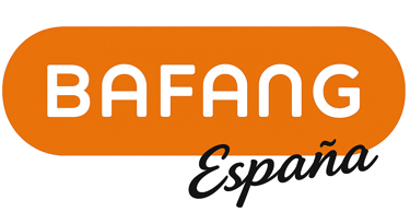 Kit bicicleta eléctrica BAFANG logo