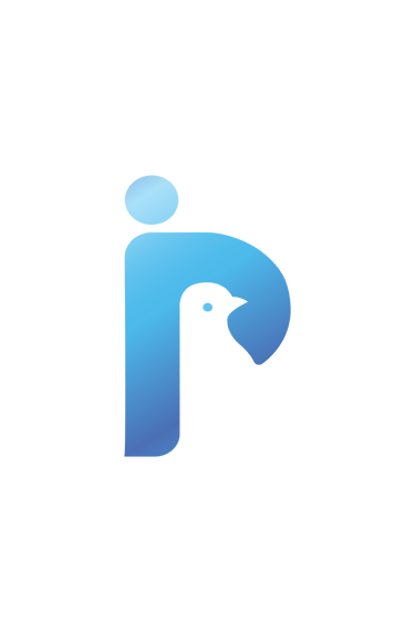 Peace infinite logo