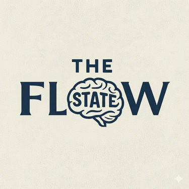 Korab Idrizi, Ph.D. logo