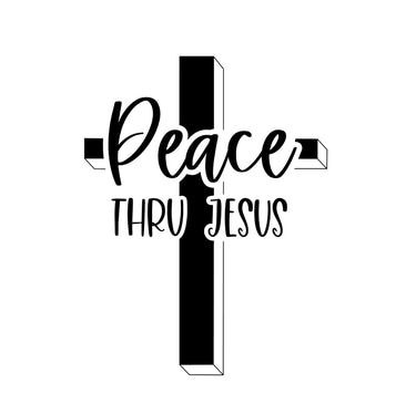 Peace Presbyterian Church logo